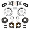 140-18151-D Forged Narrow Superlite 4R Big Brake Rear Parking Brake Kit - image 2