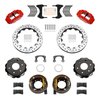 140-18151-DR Forged Narrow Superlite 4R Big Brake Rear Parking Brake Kit - image 2