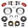 140-18151-R Forged Narrow Superlite 4R Big Brake Rear Parking Brake Kit - image 2