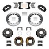 140-18151 Forged Narrow Superlite 4R Big Brake Rear Parking Brake Kit - image 2