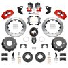 140-18152-R Forged Narrow Superlite 4R Big Brake Rear Electronic Parking Brake Kit - image 2