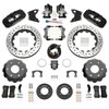 140-18153-D AERO4 Big Brake Rear Electronic Parking Brake Kit - image 2