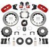 140-18153-R AERO4 Big Brake Rear Electronic Parking Brake Kit - image 2