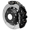 140-18153 AERO4 Big Brake Rear Electronic Parking Brake Kit - image 1