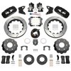 140-18153 AERO4 Big Brake Rear Electronic Parking Brake Kit - image 2