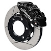 140-18154 Forged Narrow Superlite 6R Big Brake Front Brake Kit (Hat) - image 1