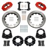 140-18155-R Forged Narrow Superlite 6R Big Brake Front Brake Kit (Hat) - image 2