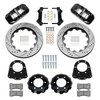 140-18156-D AERO6 Big Brake Front Brake Kit - image 2