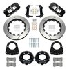 140-18156 AERO6 Big Brake Front Brake Kit - image 2
