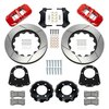 140-18157-R AERO6 Big Brake Front Brake Kit - image 2