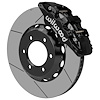 140-18157 AERO6 Big Brake Front Brake Kit - image 1