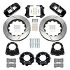 140-18157 AERO6 Big Brake Front Brake Kit - image 2