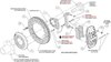 140-18157 AERO6 Big Brake Front Brake Kit - image 3