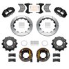 140-18160 Forged Narrow Superlite 4R Big Brake Rear Parking Brake Kit - image 2