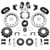 140-18161-D Forged Narrow Superlite 4R Big Brake Rear Electronic Parking Brake Kit - image 2