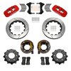 140-18162-R AERO4 Big Brake Rear Parking Brake Kit - image 2