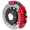 140-18163-R AERO4 Big Brake Rear Electronic Parking Brake Kit - image 1