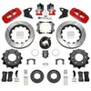 140-18163-R AERO4 Big Brake Rear Electronic Parking Brake Kit - image 2