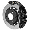 140-18163 AERO4 Big Brake Rear Electronic Parking Brake Kit - image 1