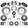 140-18163 AERO4 Big Brake Rear Electronic Parking Brake Kit - image 2