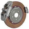 140-18194 AERO4 Big Brake Rear Lug Drive  Electronic Parking Brake Kit (Race) - image 1