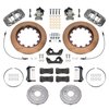 140-18194 AERO4 Big Brake Rear Lug Drive  Electronic Parking Brake Kit (Race) - image 2