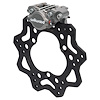 140-18222 Dynapro Single Left Front Sprint Brake Kit - image 1