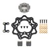 140-18222 Dynapro Single Left Front Sprint Brake Kit - image 2