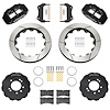 140-18243 Forged Narrow Superlite 6R Big Brake Front Brake Kit (Hat) - image 1