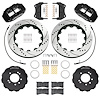 140-18247-D Forged Narrow Superlite 6R Big Brake Front Brake Kit (Hat) - image 1