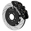 140-18251-D AERO6 Big Brake Front Brake Kit - image 1