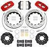 140-18251-DR AERO6 Big Brake Front Brake Kit - image 1