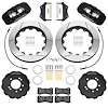 140-18251 AERO6 Big Brake Front Brake Kit - image 1
