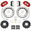 140-18252-R Forged Narrow Superlite 6R Big Brake Front Brake Kit (Hat) - image 1