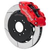 140-18252-R Forged Narrow Superlite 6R Big Brake Front Brake Kit (Hat) - image 2