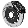 140-18253-D Forged Narrow Superlite 6R Big Brake Front Brake Kit (Hat) - image 1