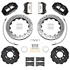 140-18256-D Forged Narrow Superlite 6R Big Brake Front Brake Kit (Hat) - image 1