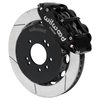 140-18256 Forged Narrow Superlite 6R Big Brake Front Brake Kit (Hat) - image 2