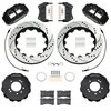 140-18258-D Forged Narrow Superlite 6R Big Brake Front Brake Kit (Hat) - image 2