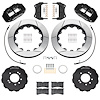 140-18258 Forged Narrow Superlite 6R Big Brake Front Brake Kit (Hat) - image 1
