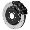 140-18258 Forged Narrow Superlite 6R Big Brake Front Brake Kit (Hat) - image 2