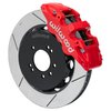 140-18260-R AERO6 Big Brake Front Brake Kit - image 2