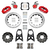 140-18271-DR Forged Narrow Superlite 4R-MC4 Big Brake Rear Parking Brake Kit - image 1