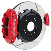 140-18271-R Forged Narrow Superlite 4R-MC4 Big Brake Rear Parking Brake Kit - image 2