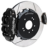 140-18271 Forged Narrow Superlite 4R-MC4 Big Brake Rear Parking Brake Kit - image 1