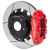 140-18274-R Forged Narrow Superlite 4R Big Brake Rear Brake Kit For OE Parking Brake - image 2