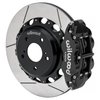 140-18274 Forged Narrow Superlite 4R Big Brake Rear Brake Kit For OE Parking Brake - image 2