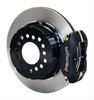 Forged Dynalite Pro Series Brake Kit Rear End: Mopar 8-3/4" & 9-3/4" / Dana 60 - image 2