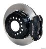 Forged Dynalite Pro Series Brake Kit Rear End: Mopar 8-3/4" & 9-3/4" / Dana 60 - image 1