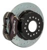 Forged Dynalite Pro Series Brake Kit Rear End: Mopar 8-3/4" & 9-3/4" / Dana 60 - image 3